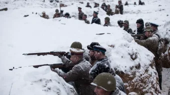 Biz Xayrlashmaymiz Uzbek tilida 2018-yil premyera kino O'zbekcha tarjima kino HD skrinshot 2