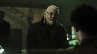 Banshining Qasosi / Banshi Siri Uzbek tilida 2022 O'zbekcha tarjima film Full HD skachat skrinshot 3