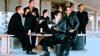 Taksi 2 / Taxi 2 Uzbek tilida 2000 O'zbekcha tarjima kino HD skrinshot 1