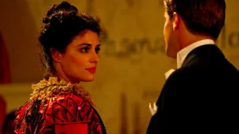 Juzeppe Moskatti: Xastalar xaloskori Uzbek tilida 2007 O'zbekcha tarjima kino HD skrinshot 3