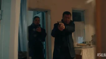 Qasos / O'ch Qirg'iziston filmi 2025 Uzbek tilida O'zbekcha tarjima kino Full HD tas-ix skachat skrinshot 4