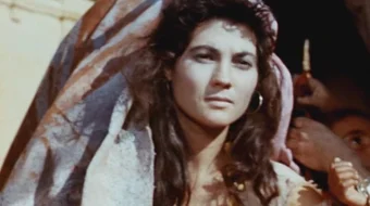 O'q / Otish / O'q uzish SSSR retro filmi Uzbek tilida O'zbekcha 1966 tarjima kino Full HD tas-ix skachat skrinshot 2