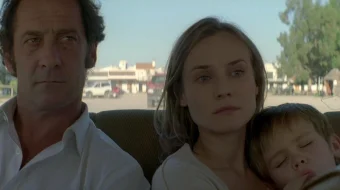 Qaltis qadam Uzbek tilida 2008 O'zbekcha tarjima kino HD skrinshot 1