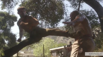 Yovvoyi jangchi Uzbek tilida 2017 Full HD O'zbek tarjima tas-ix skachat skrinshot 1