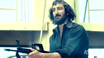 20-asr qaroqchilari / ХХ asr qaroqchisi 1979 SSSR kinosi Uzbek tilida O'zbekcha tarjima kino HD skrinshot 4