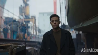 Havaskor / Boshlang'ich / Qaltis reja Yangi Premyera 2025 Uzbek tilida O'zbekcha tarjima kino Full HD tas-ix skachat skrinshot 1