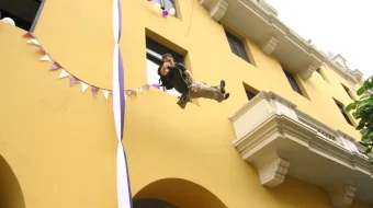 Eldorado Barcha qismlar Uzbek tilida 2010 O'zbekcha tarjima kino HD skrinshot 4