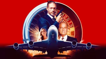 Moliyaviy Samolyot / Pul samolyoti Uzbek tilida 2020 O'zbekcha tarjima kino HD skrinshot 1