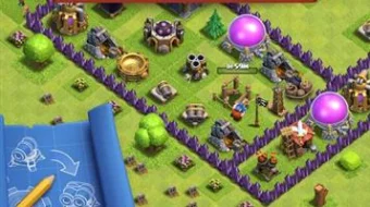 Clash of Clans skrinshot 3