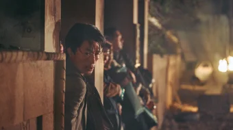 Mogadishodan qochish Janubiy Koreya filmi Uzbek tilida 2021 O'zbekcha tarjima kino HD skrinshot 1