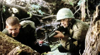 Yo'lbarslar vodiysi / Arslonlar mamlakati 2000 Uzbek tilida O'zbekcha tarjima kino Full HD tas-ix skachat skrinshot 3