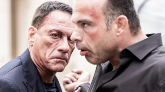 Barchasi yo'qotilsin 2 / Hammasi o'limga mahkum 2 / Barini Yo'q Qil 2 Uzbek tilida 2017 O'zbekcha tarjima kino HD skrinshot 4