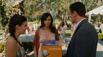 Garovdagi qiz 1 / Garovdagilar 1 Uzbek tilida O'zbekcha tarjima kino 2008 HD skrinshot 1