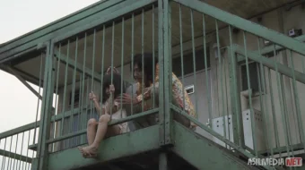 Uzoq sayr / Uzoq safar / Uzoq yurish Yaponiya filmi 2006 Uzbek tilida O'zbekcha tarjima kino Full HD tas-ix skachat skrinshot 2