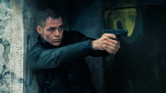 Yollanma askar / Ayg'oqchi Uzbek tilida 2022 O'zbekcha tarjima film Full HD skachat skrinshot 1