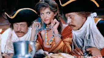 Kartush / Cartouche Fransiya retro filmi Uzbek tilida O'zbekcha 1961 tarjima kino Full HD tas-ix skachat skrinshot 3