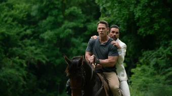 Erkin tansoqchi / Mustaqil qo'riqchi Uzbek tilida 2023 O'zbekcha tarjima kino HD skrinshot 1