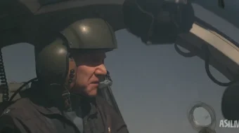 Moviy momoqaldiroq / Ko'k chaqmoq 1982 Uzbek tilida kino O'zbekcha tarjima kino HD skrinshot 4