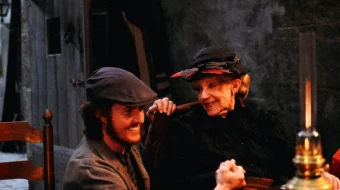 Jebo va Soyalar Uzbek tilida 2012 O'zbekcha tarjima kino HD skrinshot 1