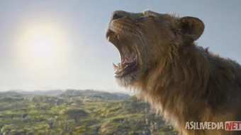 Mufasa / Mufasa, Qirol Sher 2024 Uzbek tilida O'zbekcha tarjima kino Full HD tas-ix skachat skrinshot 1