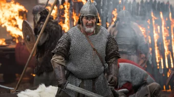 Parmaning yuragi / Parma qalbi filmi Uzbek tilida 2022 O'zbekcha tarjima kino HD skrinshot 4