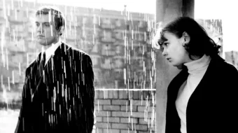 Shahar taronasi Mosfilm SSSR kinosi Uzbek tilida 1970 O'zbekcha tarjima kino HD skrinshot 2