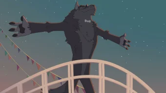 Shahzoda va bo'ri 5 Multfilm Uzbek tilida 2022 O'zbekcha tarjima HD skrinshot 2