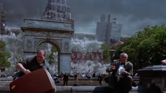 Tubsizlik Qarida / to'qmog'i (1998) Uzbek tilida O'zbekcha tarjima kino HD skrinshot 1