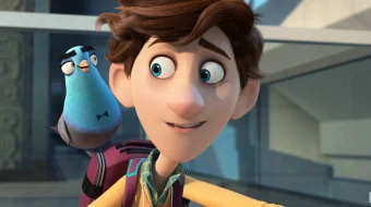 Shafqatsiz va mehribon ayg'oqchilar / Shavfqatsiz / Josuslar HD Multfilm Uzbek tilida 2019 skrinshot 3