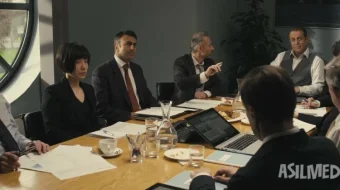 Alan Partrij : Alfa Ota 2013 HD Uzbek tilida Tarjima kino Skachat skrinshot 3