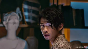 So'nggi gumondor / Oxirgi gumonlanuvchi Xitoy filmi Uzbek tilida O'zbekcha 2023 tarjima kino Full HD tas-ix skachat skrinshot 4