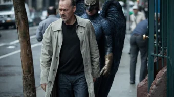 Byordmen / Qush odam / Birdmen Uzbek tilida 2014 O'zbekcha tarjima kino HD skrinshot 1