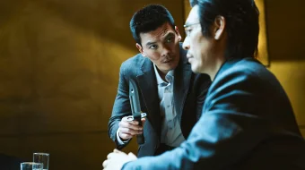 Pok Sunni o'ldirish / Gil Boksun Janubiy Koreya filmi Uzbek tilida 2023 O'zbekcha tarjima kino HD skrinshot 3