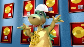 Impi - Super Yulduz Uzbek tilida multfilm 2008 O'zbek tarjima kino HD skrinshot 2