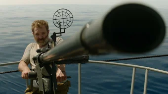 Torpedo U-235 Suvosti kemasi Uzbek tilida 2019 O'zbekcha tarjima film Full HD skachat skrinshot 2