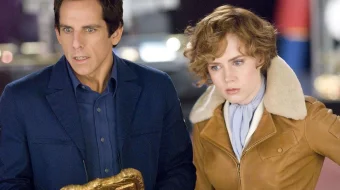 Muzeydagi tun 2 / O'tmishga sayohat 2 Uzbek tilida 2009 O'zbek tarjima tas-ix skachat skrinshot 3