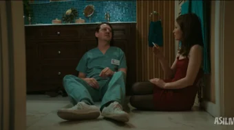 Yana bir imkoniyat / Tekiladagi vaqt mashinasi / Yana bir qadah 2025 Uzbek tilida O'zbekcha tarjima kino Full HD tas-ix skachat skrinshot 3