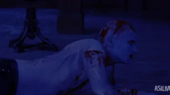 Erimning Arvohi / Sukunatdagi arvoh Hind kinosi Uzbek tilida Sukunat sadolari / Jimjitlik tovushlari  2015 O'zbekcha tarjima kino HD skrinshot 3