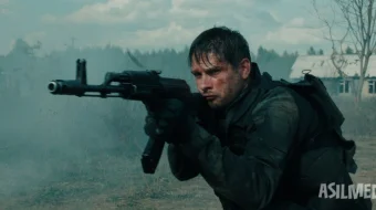 Oxirgi qaror / So'nggi chora / Yollangan 2025 Uzbek tilida O'zbekcha tarjima kino Full HD tas-ix skachat skrinshot 2