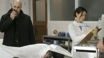 Slevinning Omadli Raqami / Sleyvenning Baxtli kuni / Slevin Uzbek tilida 2005 O'zbekcha tarjima kino HD skrinshot 3