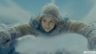 Yangi yil yulduzi Uzbek tilida 2012 kino skrinshot 2
