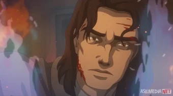 So'nggi doston / Oxirgi fantaziya 2018 Uzbek tilida O'zbekcha tarjima kino Full HD tas-ix skachat skrinshot 3