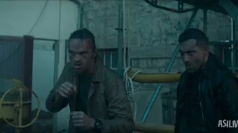 Yetimlar / Yetim bolalar 2025 Uzbek tilida O'zbekcha tarjima kino Full HD tas-ix skachat skrinshot 1