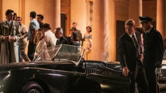 Ferrari Premyera (Biografik, Sport film) Uzbek tilida O'zbekcha 2023 tarjima kino Full HD tas-ix skachat skrinshot 4