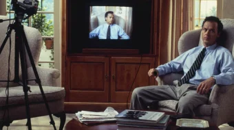 Mening hayotim Uzbek tilida 1993 O'zbekcha tarjima kino HD skrinshot 2