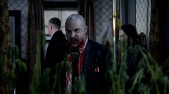 30 kunlik tun Uzbek tilida 2007 O'zbekcha tarjima kino HD skrinshot 1