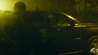 Zeta / Josus Zeta / Agent Dzeta 2026 Uzbek tilida O'zbekcha tarjima kino Full HD tas-ix skachat skrinshot 3