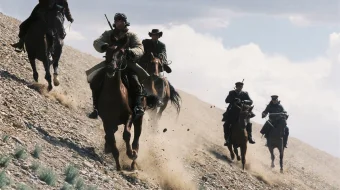 Yaxshi, yomon, yovuz Koreya filmi Uzbek tilida 2008 O'zbekcha tarjima kino HD skrinshot 4