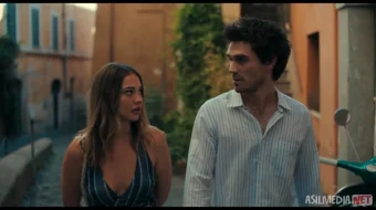 Sen tomon eltuvchi xarita / Sen tomonga olib boradigan yo'l 2025 Uzbek tilida O'zbekcha tarjima kino Full HD tas-ix skachat skrinshot 1