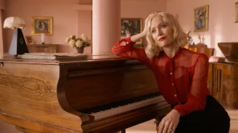 Mening Sobiq Sevgilim / Qallig'im Uzbek tilida 2020 O'zbekcha tarjima kino HD skrinshot 4